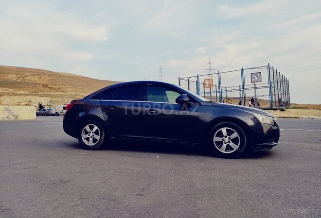 Chevrolet Cruze 2012, 350,000 km - 1.4 л - Bakı