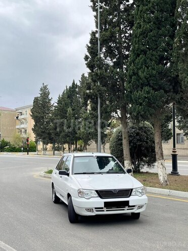 Saipa 132 2013, 620,000 km - 1.3 l - Sumqayıt