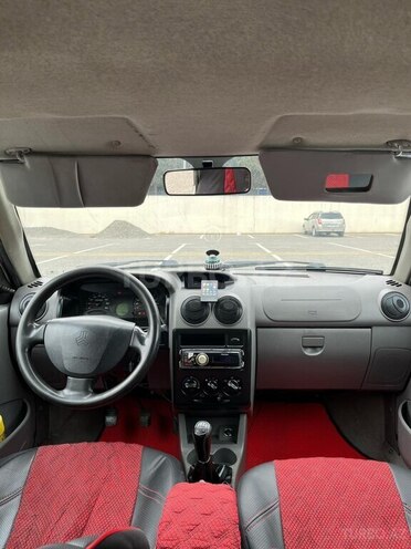 Saipa 132 2013, 620,000 km - 1.3 l - Sumqayıt