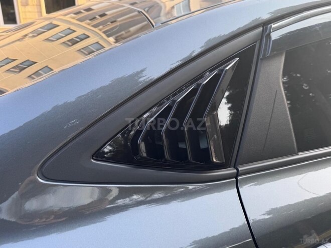 Changan Qiyuan A05 2025, 5,200 km - 1.5 л - Masallı