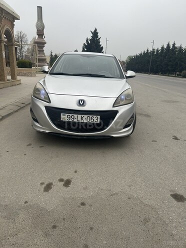 Changan  2013, 180,000 km - 1.5 l - Xaçmaz