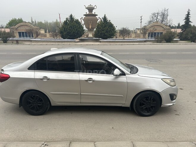 Changan  2013, 180,000 km - 1.5 l - Xaçmaz