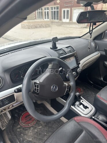 Changan  2013, 180,000 km - 1.5 l - Xaçmaz