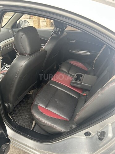 Changan  2013, 180,000 km - 1.5 l - Xaçmaz