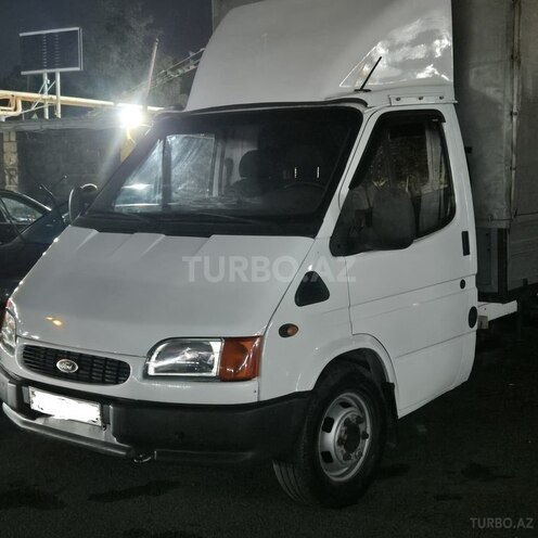 Ford Transit 1998, 815,012 km - 2.5 л - Bakı