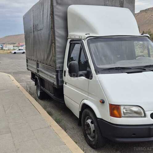 Ford Transit 1998, 815,012 km - 2.5 л - Bakı