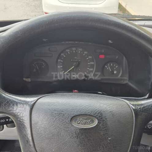 Ford Transit 1998, 815,012 km - 2.5 л - Bakı