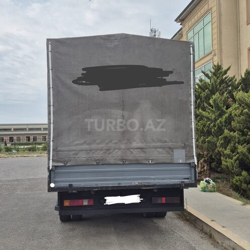 Ford Transit 1998, 815,012 km - 2.5 л - Bakı