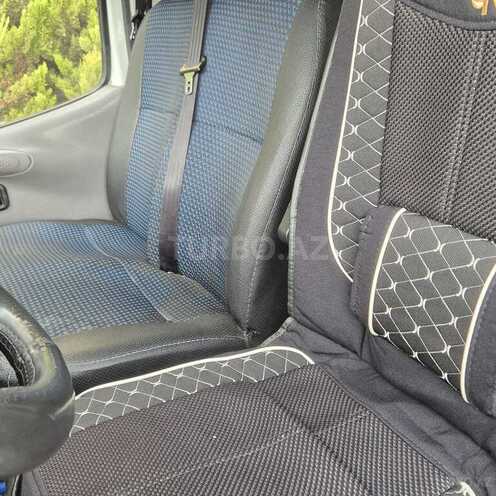 Ford Transit 1998, 815,012 km - 2.5 л - Bakı