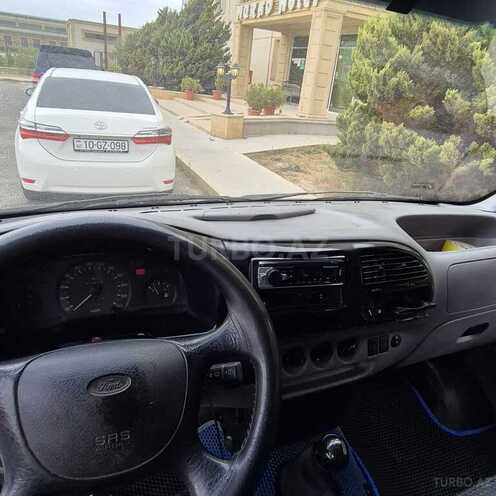 Ford Transit 1998, 815,012 km - 2.5 л - Bakı