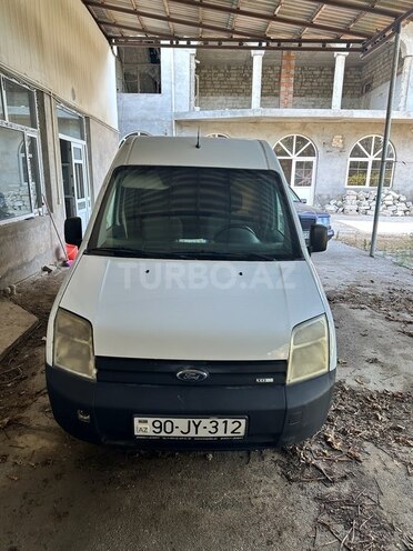 Ford Transit Connect 2007, 350,000 km - 1.8 l - Bakı