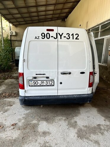 Ford Transit Connect 2007, 350,000 km - 1.8 l - Bakı
