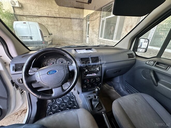 Ford Transit Connect 2007, 350,000 km - 1.8 l - Bakı