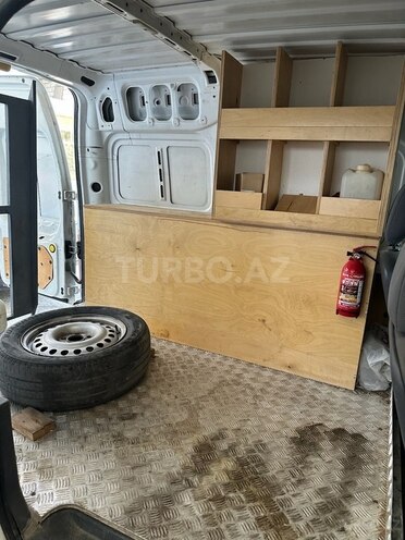 Ford Transit Connect 2007, 350,000 km - 1.8 l - Bakı