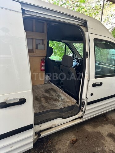 Ford Transit Connect 2007, 350,000 km - 1.8 l - Bakı