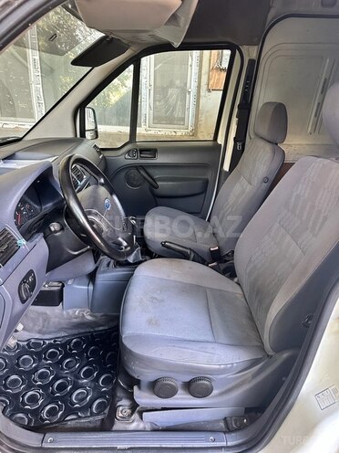 Ford Transit Connect 2007, 350,000 km - 1.8 l - Bakı