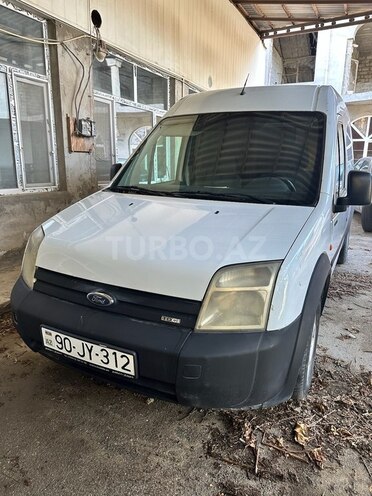 Ford Transit Connect 2007, 350,000 km - 1.8 l - Bakı