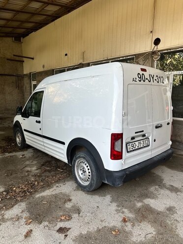 Ford Transit Connect 2007, 350,000 km - 1.8 l - Bakı