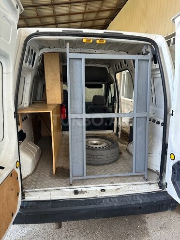Ford Transit Connect 2007, 350,000 km - 1.8 l - Bakı
