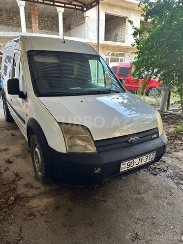 Ford Transit Connect 2007, 350,000 km - 1.8 l - Bakı