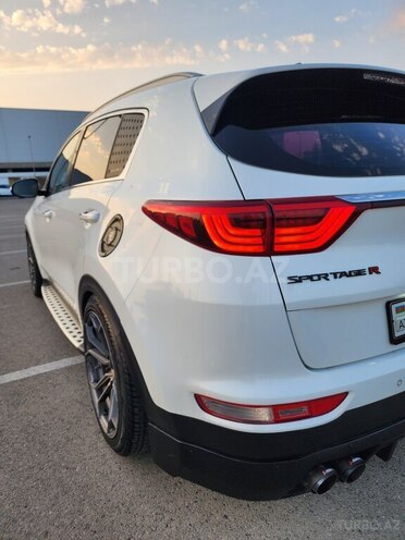 Kia Sportage 2016, 142,000 km - 2.0 л - Bakı