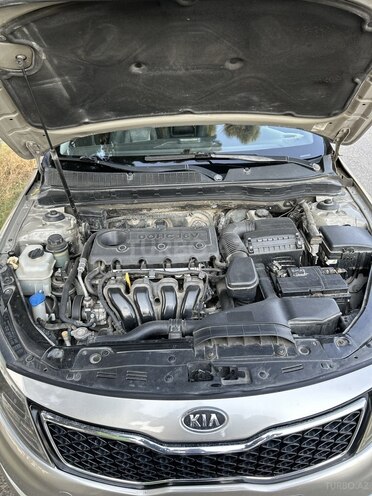 Kia Optima 2012, 192,000 km - 2.4 л - Bakı