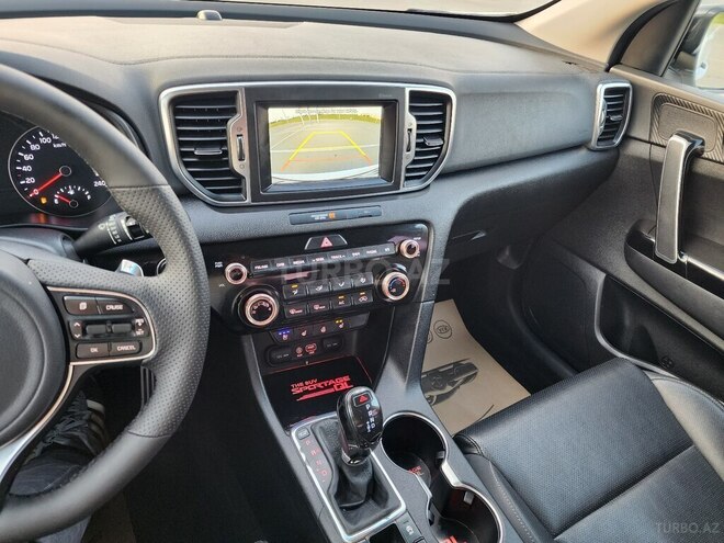 Kia Sportage 2016, 142,000 km - 2.0 л - Bakı
