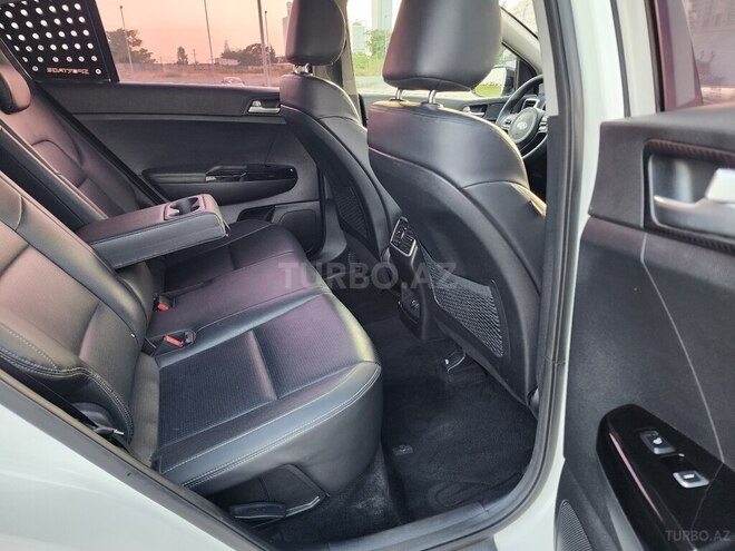 Kia Sportage 2016, 142,000 km - 2.0 л - Bakı