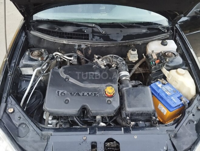 LADA (VAZ) Priora 2008, 428,000 km - 1.6 l - Qusar