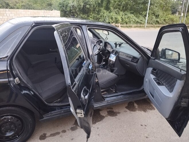 LADA (VAZ) Priora 2008, 428,000 km - 1.6 l - Qusar
