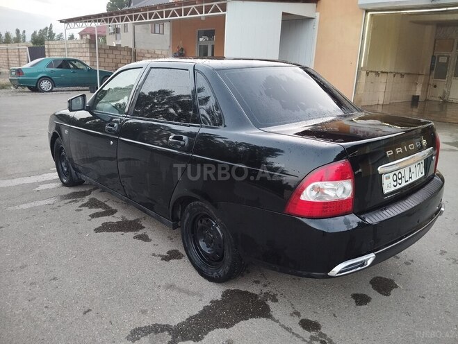 LADA (VAZ) Priora 2008, 428,000 km - 1.6 l - Qusar