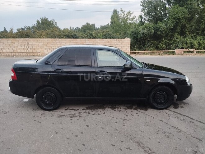 LADA (VAZ) Priora 2008, 428,000 km - 1.6 l - Qusar