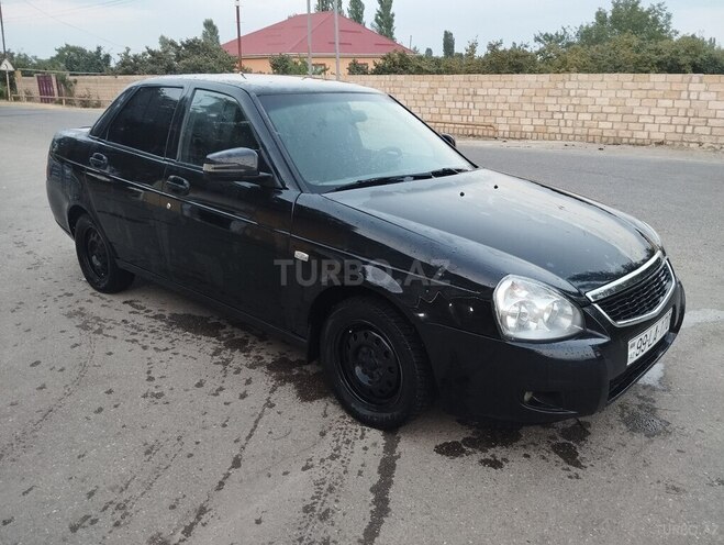 LADA (VAZ) Priora 2008, 428,000 km - 1.6 l - Qusar
