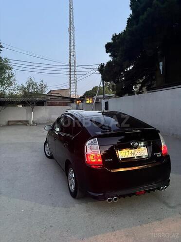 Toyota Prius 2008, 122,000 km - 1.5 l - Bakı