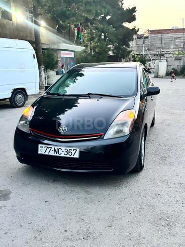 Toyota Prius 2008, 122,000 km - 1.5 l - Bakı