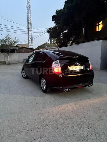 Toyota Prius 2008, 122,000 km - 1.5 l - Bakı