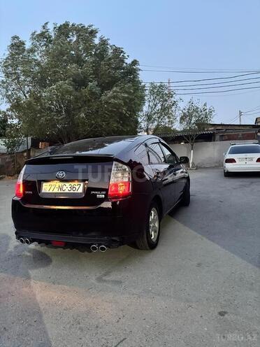 Toyota Prius 2008, 122,000 km - 1.5 l - Bakı