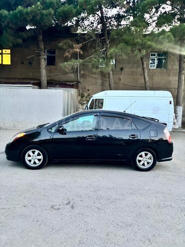 Toyota Prius 2008, 122,000 km - 1.5 l - Bakı