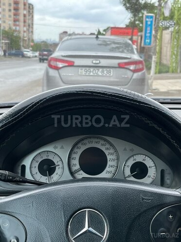 Mercedes E 220 d 2004, 441,990 km - 2.2 l - Bakı