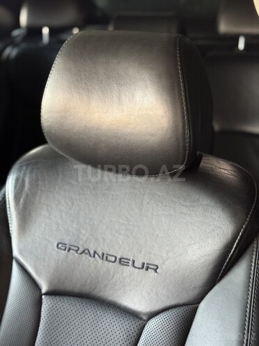 Hyundai Grandeur 2013, 240,000 km - 3.0 l - Bakı