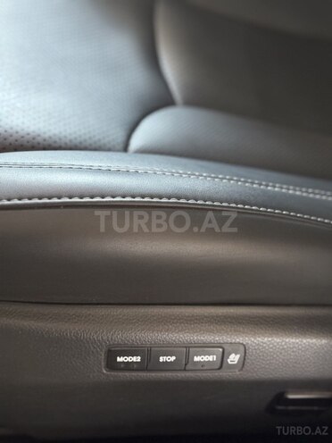 Hyundai Grandeur 2013, 240,000 km - 3.0 l - Bakı