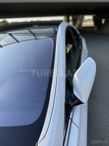 Hyundai Grandeur 2013, 240,000 km - 3.0 l - Bakı