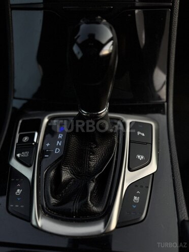 Hyundai Grandeur 2013, 240,000 km - 3.0 l - Bakı