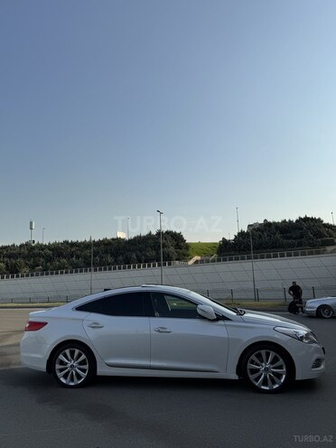 Hyundai Grandeur 2013, 240,000 km - 3.0 l - Bakı