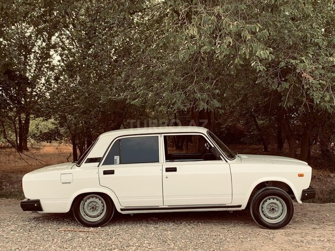 LADA (VAZ) 2107 2004, 185,000 km - 1.6 l - Beyləqan