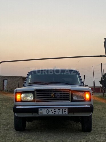 LADA (VAZ) 2107 2004, 185,000 km - 1.6 l - Beyləqan