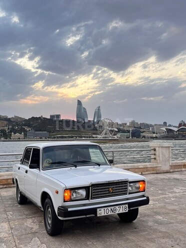 LADA (VAZ) 2107 2004, 185,000 km - 1.6 l - Beyləqan
