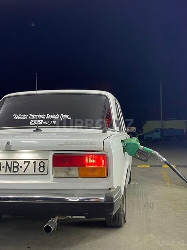 LADA (VAZ) 2107 2004, 185,000 km - 1.6 l - Beyləqan