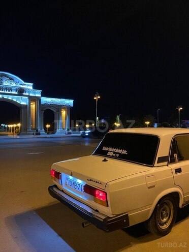 LADA (VAZ) 2107 2004, 185,000 km - 1.6 l - Beyləqan