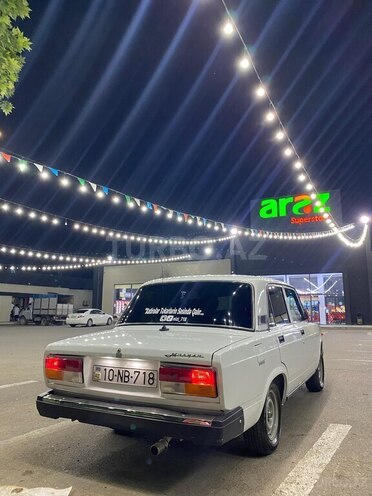 LADA (VAZ) 2107 2004, 185,000 km - 1.6 l - Beyləqan